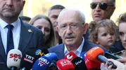 Kılıçdaroğlu'ndan İzmir'deki tutuklamalara sert tepki: Adaletsizliği besliyorsunuz