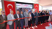 Bafra Ovası'nın bereketli toprakları modern teknolojiyle buluştu