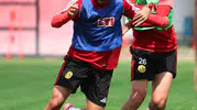 Eskişehirspor'da rota Biga: Hedef üç puanla dönmek