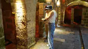 Gaziantep'in yer altındaki gizli hazinesi: 7 metre derindeki serinlik turistleri büyülüyor