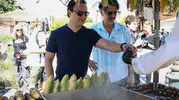İstanbul'un Kralı pistlere veda etmişti ama şehre olan tutkusu hiç bitmedi
