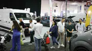Antalya'da doğa tutkunlarının büyük buluşması: Karavan ve outdoor dünyası üçüncü kez kapılarını açıyor