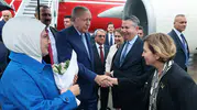 Erdoğan New York'ta: BM Genel Kurulu'nda Kritik Mesajlar İçin Geri Sayım Başladı