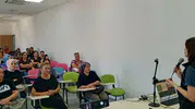 Nazilli'de kadınların bilinçlenmesi için çok yönlü seferberlik