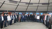 Mustafa Eken'den Sivas İçin Bütüncül Kalkınma Sözü: İlçeler Ekonominin Kalbi Olacak