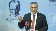 CHP'de Kurultay Takvimi İçin Hukuki Engel Kalktı: Temyiz Başvurusu Geri Çekildi