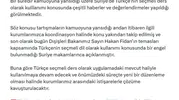 Suriye'de Türkçe eğitimi için kritik gelişme: Ankara'dan resmi açıklama geldi