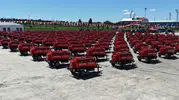 Erzurum'un kırsalında yangın korkusuna son: 150 köye dev savunma hattı