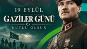 Çivril'de 19 Eylül Vurgusu: Başkan Dere'den Kahramanlara Vefa Mesajı