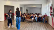 Efeler'de sahne ışıkları yeniden yanıyor: Sanatseverler için yeni dönem başlıyor