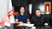 Balıkesirspor'da tanıdık isimle yeni dönem: Yuvaya dönüş resmileşti