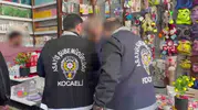 On yıllık firar, esnaf savunmasıyla son buldu: Kelepçeye itiraz etti