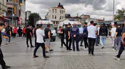 Fatih'te döviz bürosunda kanlı hesaplaşma: Alacak verecek kavgası can aldı