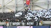 İzmir derbisinde pes etmeyen gençler: Altay imkansızı başarıyor