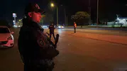 Bolu trafiğinde sıkı takip: D-100 karayolunda kapsamlı asayiş operasyonu