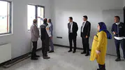 Erzurum Teknik Üniversitesi'nde Geleceğin Sporcuları İçin Modern Yatırım