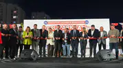 Sancaktepe'de yeşil dönüşüm: Fatih Koru Parkı kapılarını açtı