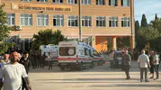 Turgutlu'daki okul saldırısında yeni gelişme: Gözaltı sayısı dokuza yükseldi