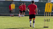 Boluspor'da Pendikspor mesaisi: Hedef mutlak galibiyet