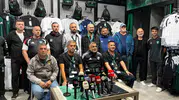 Hodri Meydan'dan sert çıkış: O pankartı açanlar stadyumun kapısından içeri giremeyecek