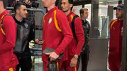 Galatasaray Karadeniz seferinde: Kritik randevu öncesi eksikler dikkat çekti