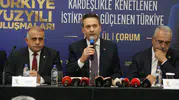 Gabar'ın altındaki hazine gün yüzüne çıktı: Terör bitti, üretim rekor kırdı