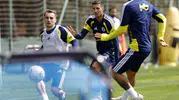 Fenerbahçe'de Eyüpspor maçı öncesi şok gelişme: Yıldız oyuncudan kötü haber geldi