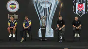 Fenerbahçe'de Cumhurbaşkanlığı Kupası heyecanı: Jasikevicius ve Mahmutoğlu'ndan iddialı mesajlar