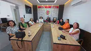 Nazilli'nin geleceği kadınların elinde: Kentin değerlerini yeniden parlatacaklar