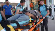 Kırıkkale'de işçi servisi dehşeti: 14 kişinin yaralandığı kazanın altından kural ihlali çıktı