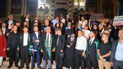 Ayser Çalık Ortaokulu davasında şok tahliye: Acılı ailelerin adalet çığlığı yankılandı