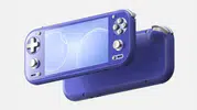 Anbernic RG 55G1 ile Switch Lite ruhu geri döndü: Snapdragon gücü ve Hall-effect kollar
