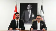 Beşiktaş'ta yeni dönem: Ümit Akdağ tercihini yaptı