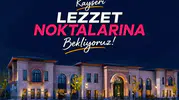 Kayseri'nin asırlık lezzet mirası Kültür Yolu Festivali'nde sahne alıyor