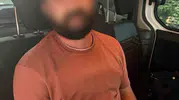 Antalya'da nefes kesen operasyon: Kırmızı bültenli firari Serik'te kıskıvrak yakalandı