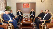 Adıyaman'ın Sanayi Geleceği İçin Kritik Mesai: Bakan Yardımcısı İnan'dan Yerinde İnceleme