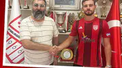 Ayvalıkgücü'nde kanat operasyonu: Genç yetenek imzayı attı