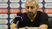 Erzurumspor'da galibiyetin şifresi çözüldü: Özbalta'dan taraftara kritik çağrı