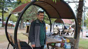 Sosyal medyada yayılan o fotoğrafın perde arkası: Perişan değiliz, tek duamız kızımızın sağlığı