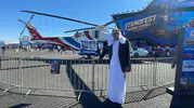 Tarihin sıfır noktasında teknoloji rüzgarı: TEKNOFEST Güneydoğu kapılarını açtı