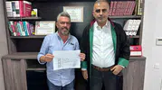 Yarım milyon dolarlık senet bankada buharlaştı: Emeklilik bahanesiyle kayıp iddiası