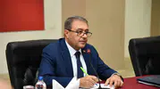 Şanlıurfa'da korkutan sarsıntı: 5.4 büyüklüğündeki deprem sonrası ilk resmi açıklamalar geldi