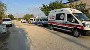 Konya'da yürek yakan kaza: Geri manevra yapan babanın traktörü evladını hayattan kopardı