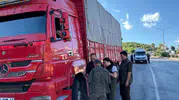Mersin ormanlarında kaçakçılığa geçit yok: Denetimler sıkılaştırıldı