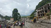 Nepal'de Felaketin Boyutu Büyüyor: Binlerce Kişiden Haber Alınamıyor