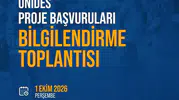 Üniversiteli gençlerin projelerine 135 bin liraya varan dev destek kapısı aralandı