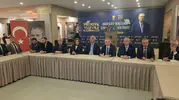 Bakan Ersoy'dan Kütahya'da tarihi mesaj: Türkiye artık kendi rotasını çizen bir güç merkezi