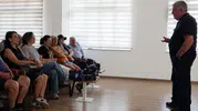 Efeler'de Yaş Almış Bireyler İçin Yeni Bir Dönem Başlıyor: İkinci Bahar Üniversitesi