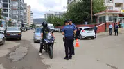 Adana Kozan'da okul zili çaldı, emniyet güçleri teyakkuza geçti