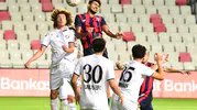 Altay'ın kupa kabusu bitmiyor: Üç sezondur ilk turda hüsran